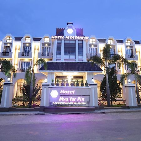 Hotel Mya Yar Pin Kalaw Exterior photo