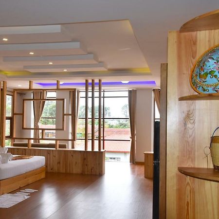 Hotel Mya Yar Pin Kalaw Exterior photo