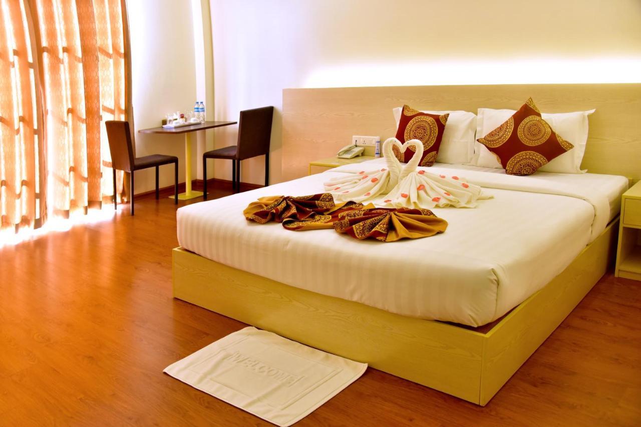 Hotel Mya Yar Pin Kalaw Exterior photo