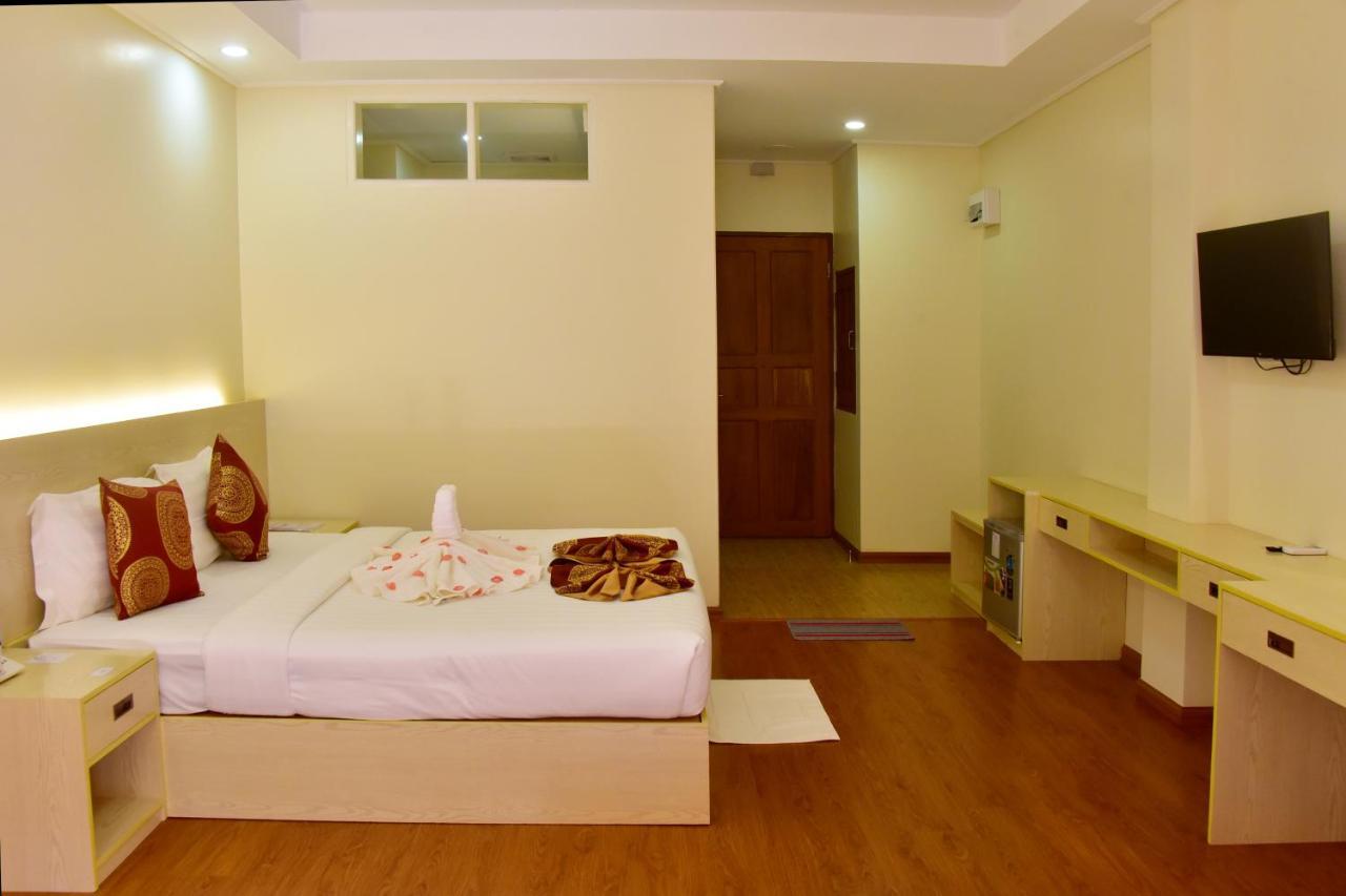 Hotel Mya Yar Pin Kalaw Exterior photo