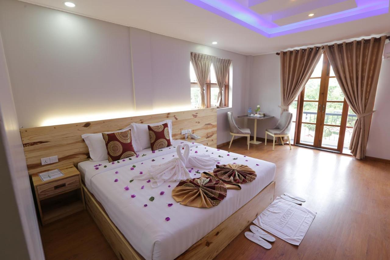 Hotel Mya Yar Pin Kalaw Exterior photo